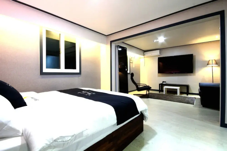 Hotel Luna