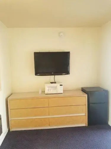 Budget Inn