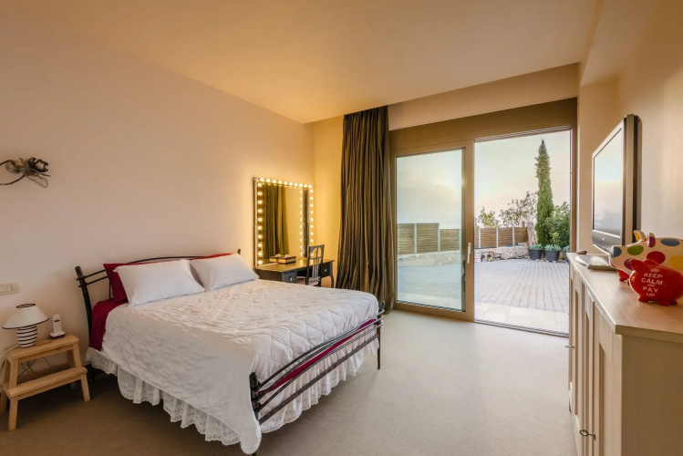 Villa Blue Coast Lagonissi