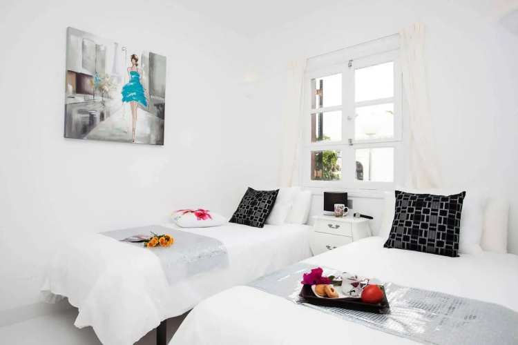 Villa Granada by Vacanzy Collection
