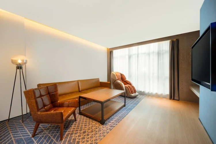 Double Junior Suite
