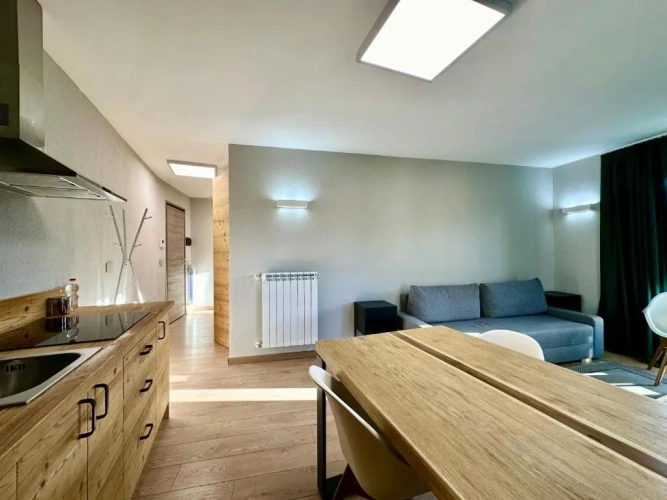 Superior Double Apartment