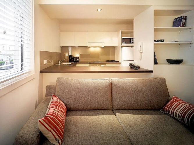 Lyall Residence
