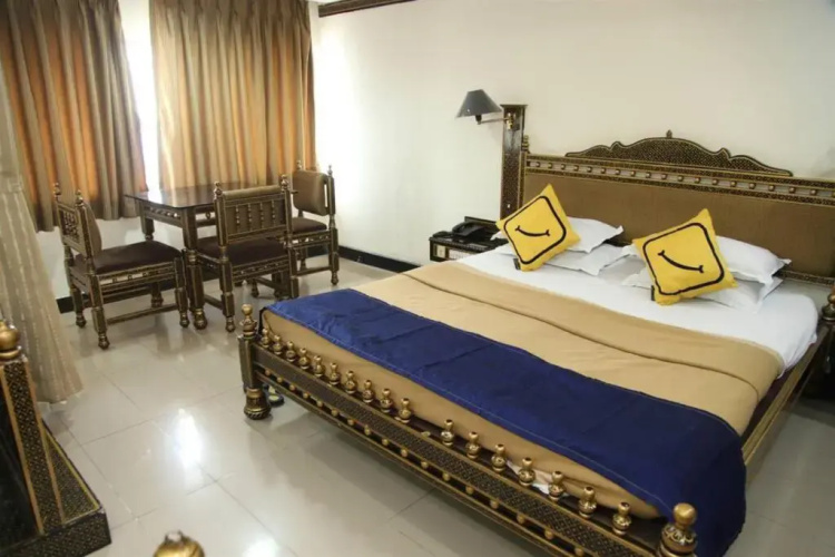 Hotel Shalimar