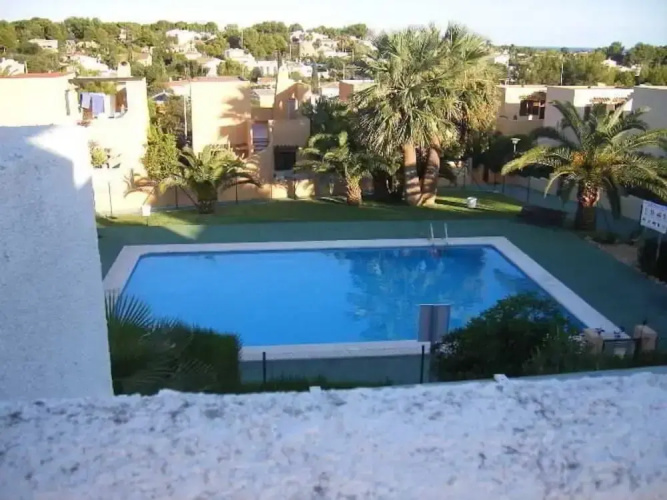 Chalets Villas Del Mar