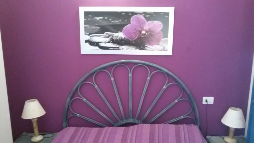 Sole e Sale b&b