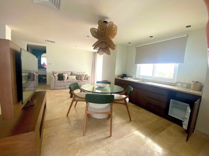 Grand Suite