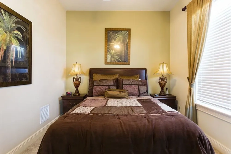 Family Villa