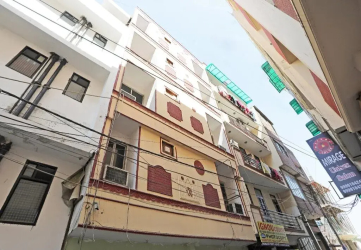 Imagen del hotel