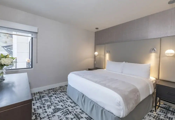 Element 29 Hotel