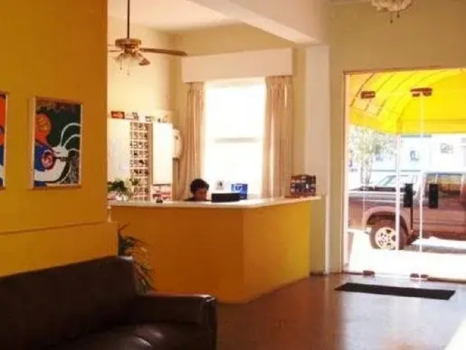 Hotel Tamariz