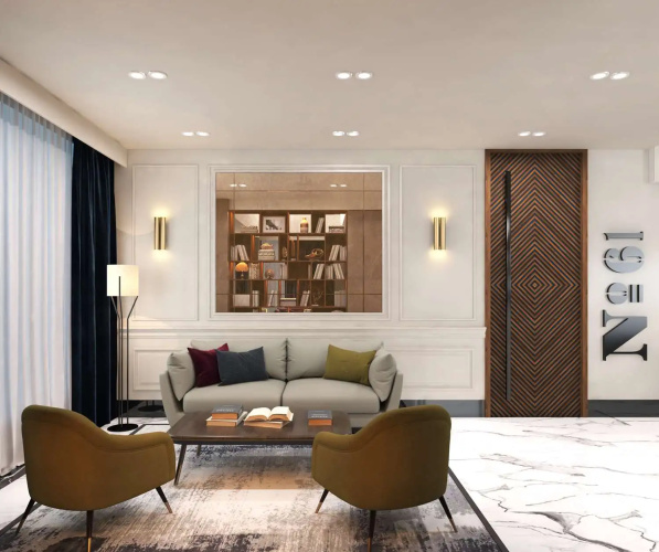 Doubletree By Hilton Suites Trabzon Yomra