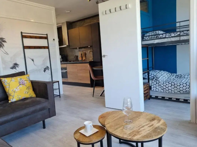 De Schelp 73 the perfect place!
