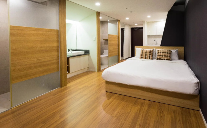 Vistacay Hotel Worldcup