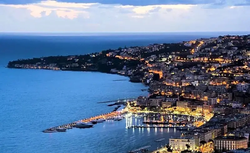Samm B&B San Gregorio Armeno