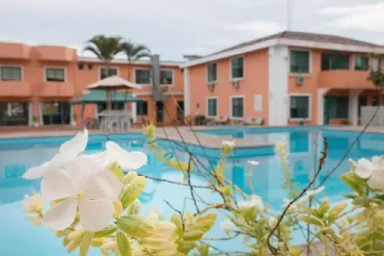 Hotel Carluz