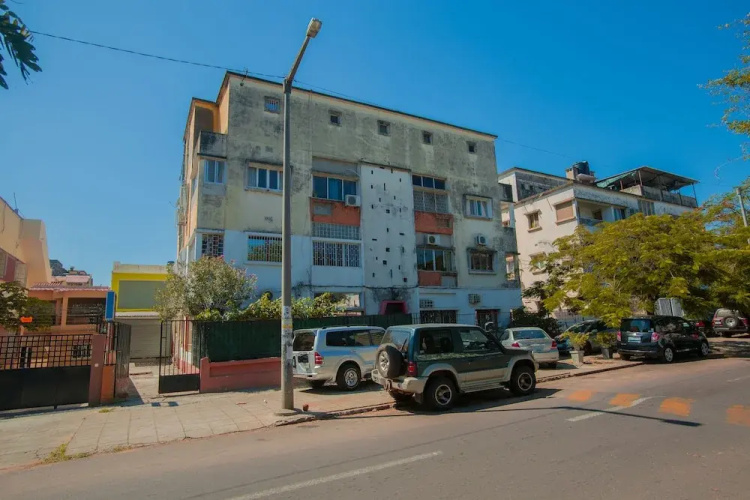 Image de l'hôtel