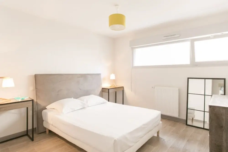 1 Bedroom Superior Apartment