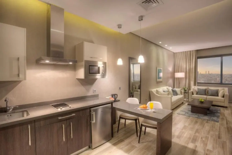 2 Bedrooms Superior Suite