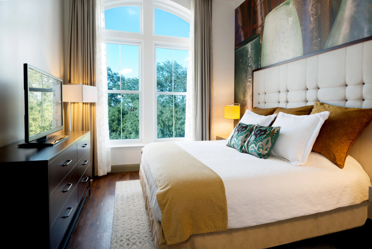 Hotel Indigo Savannah Historic District by IHG