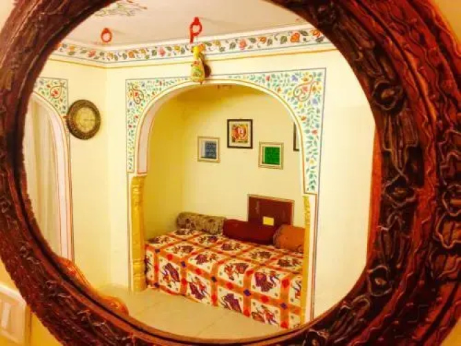 khandakamahal