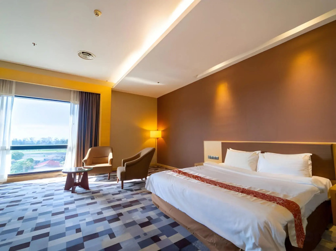 Imperial Hotel