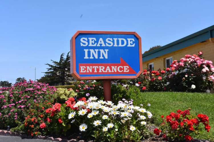 Seaside InnHotel Overview