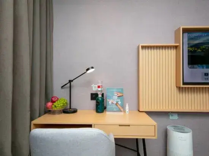 Lixi Hotel
