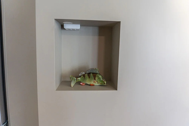 Perchlodge