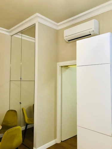 Porta Ticinese Apartment
