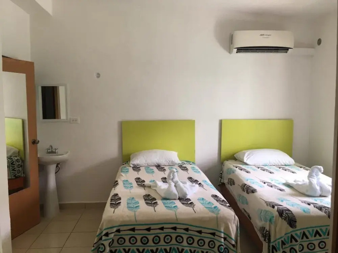 Casa Habitacional Laurel
