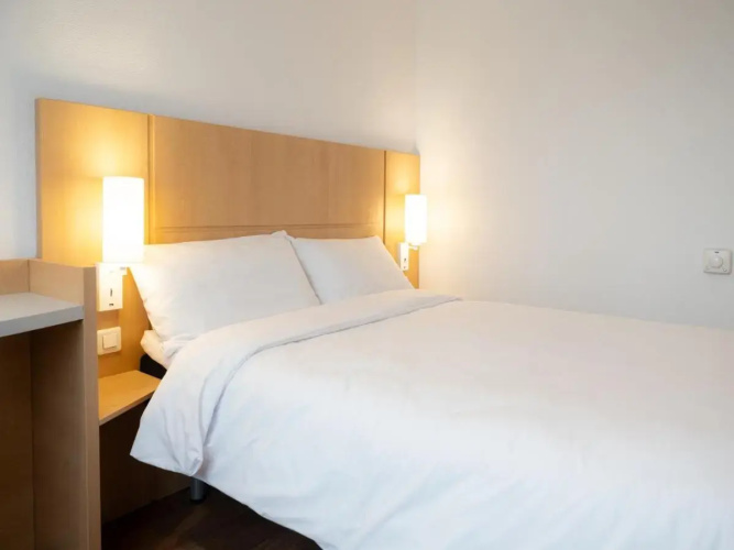 B&B HOTEL Kielce Centrum
