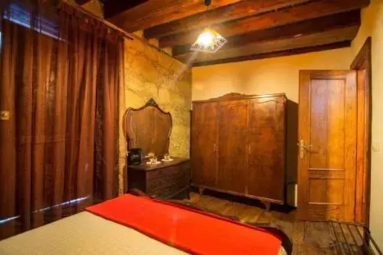 Casa Rural La Vigas