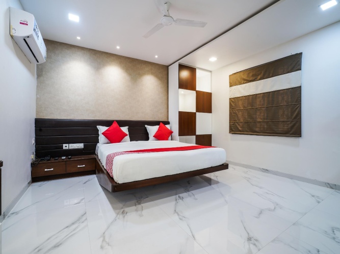 Standard Suite