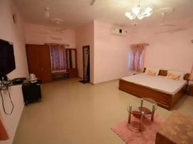 Devendra Garh
