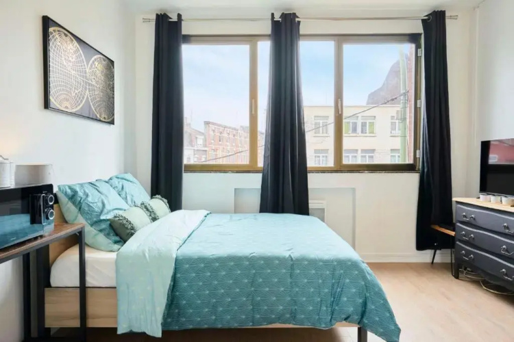 Hotelafbeelding