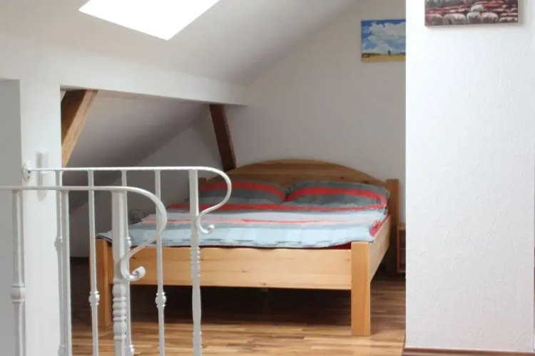 Ferienwohnung Bergisch Land