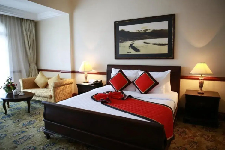Sammy Dalat Hotel