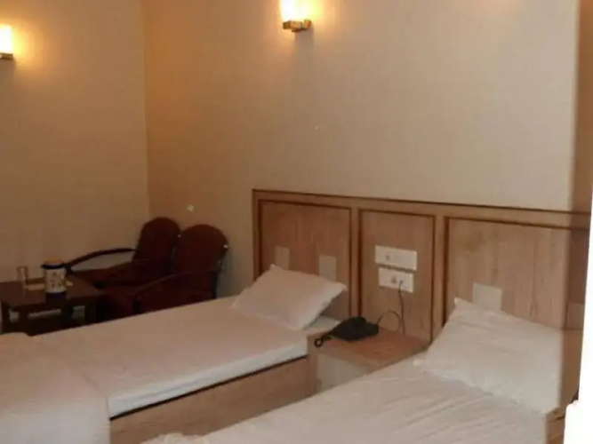 Hotel Royal Plaza