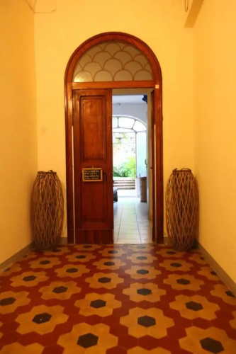 La Corte del Pratello