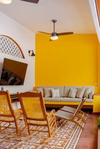 Casa Marta by Soho