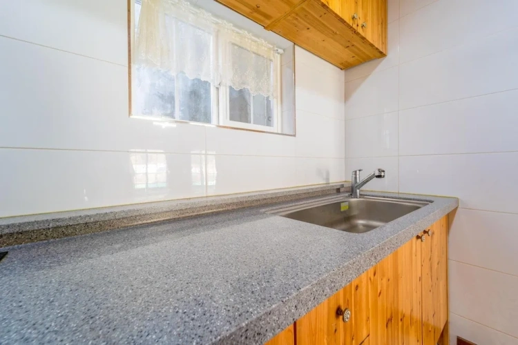 1 Bedroom Single Cottage