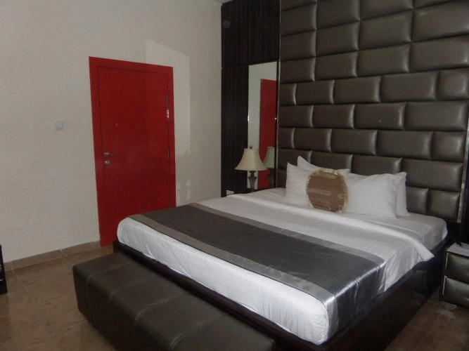 Concierge by Cubana