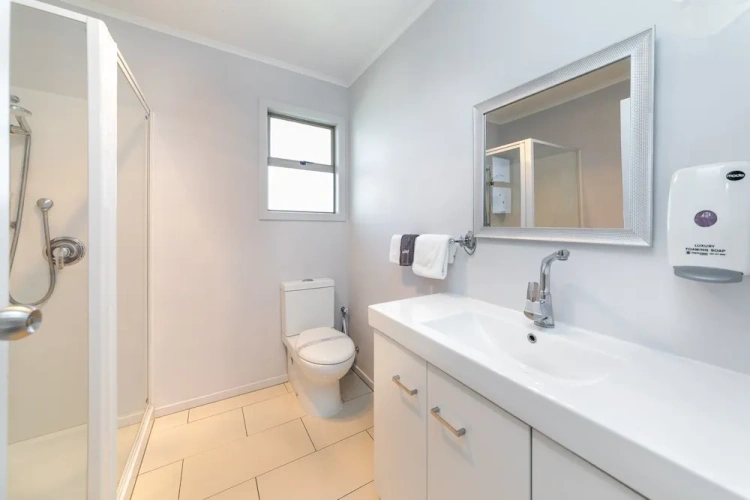 1 Bedroom Standard room