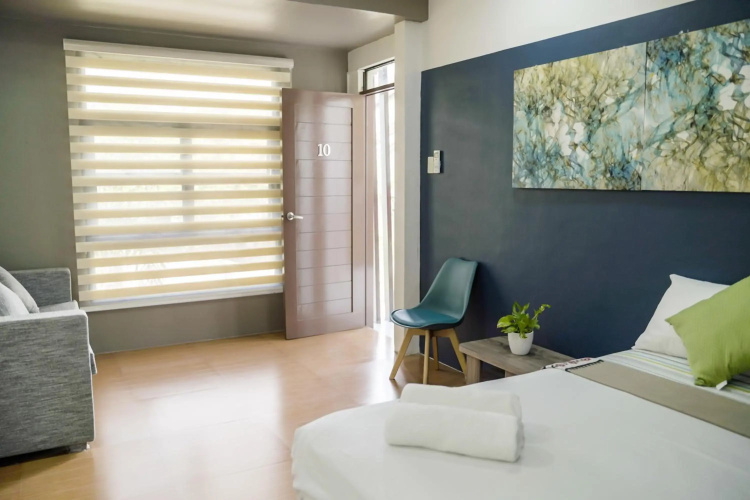 Denville Residences
