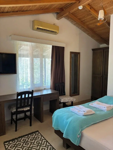 Assos Gül pansiyon
