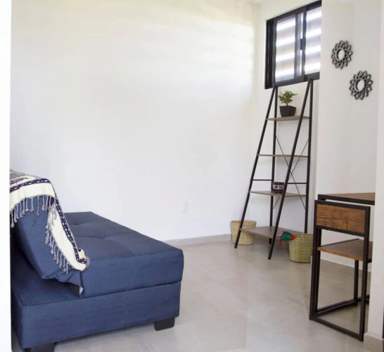 BOHOSTEL
