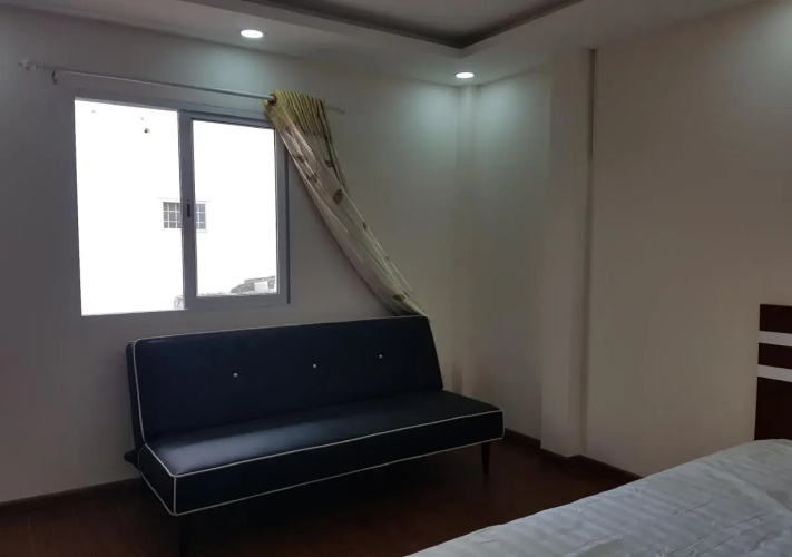 Stella House Apartment