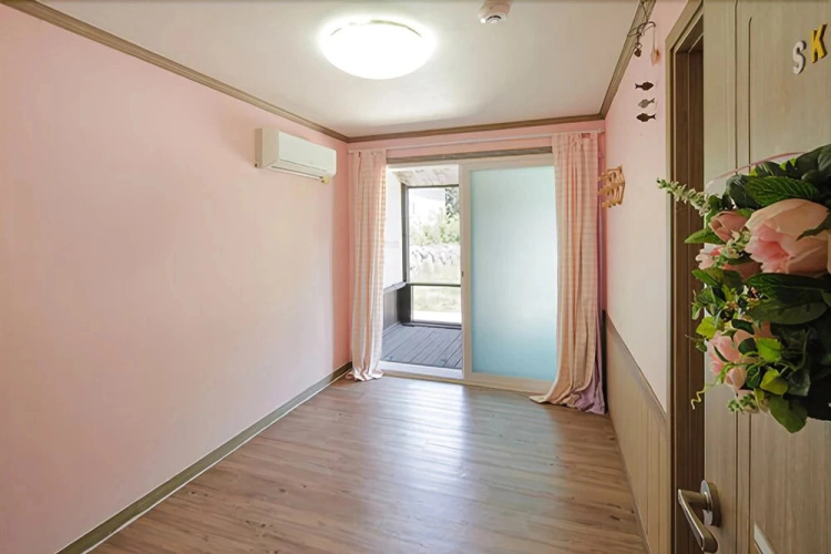 Cool Cool Guesthouse