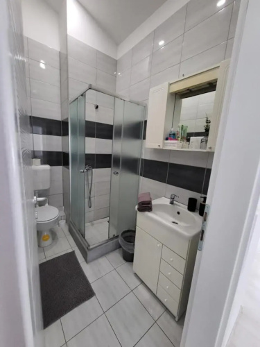 Rooms Pansion Most